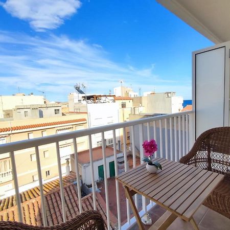 Apartamento Espa L'Ametlla de Mar Exteriör bild