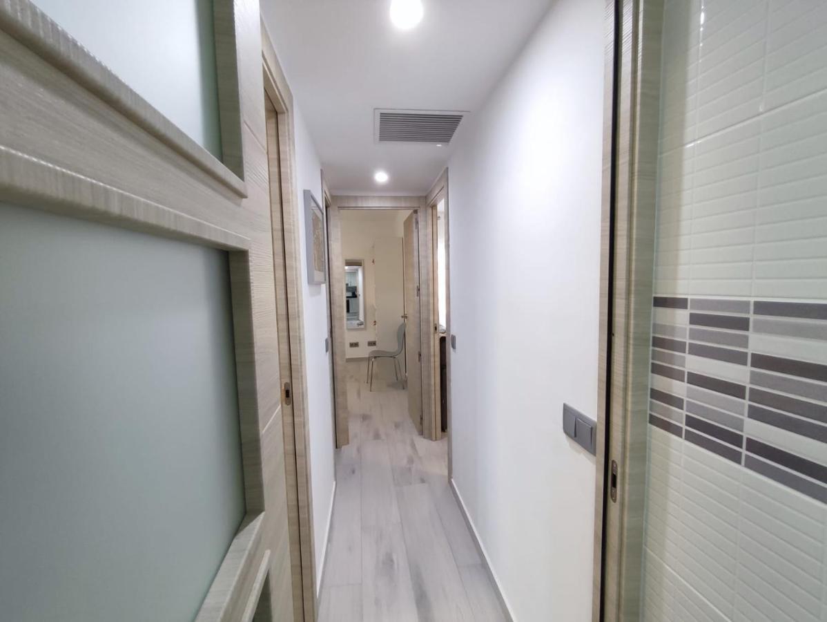 Apartamento Espa L'Ametlla de Mar Exteriör bild