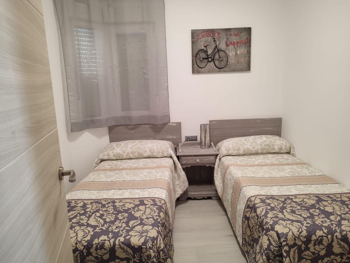 Apartamento Espa L'Ametlla de Mar Exteriör bild
