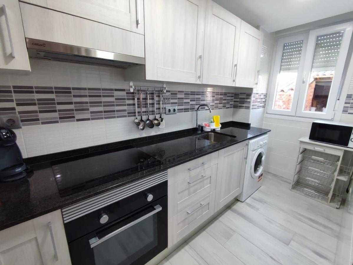 Apartamento Espa L'Ametlla de Mar Exteriör bild
