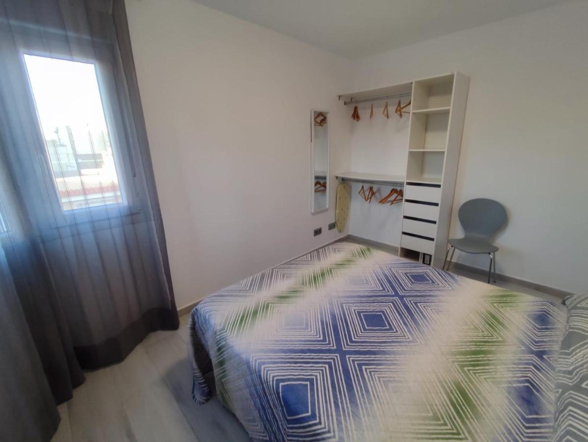 Apartamento Espa L'Ametlla de Mar Exteriör bild